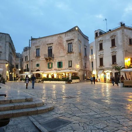 Lo Scrigno Dei Sogni Villa Polignano a Mare Exterior photo