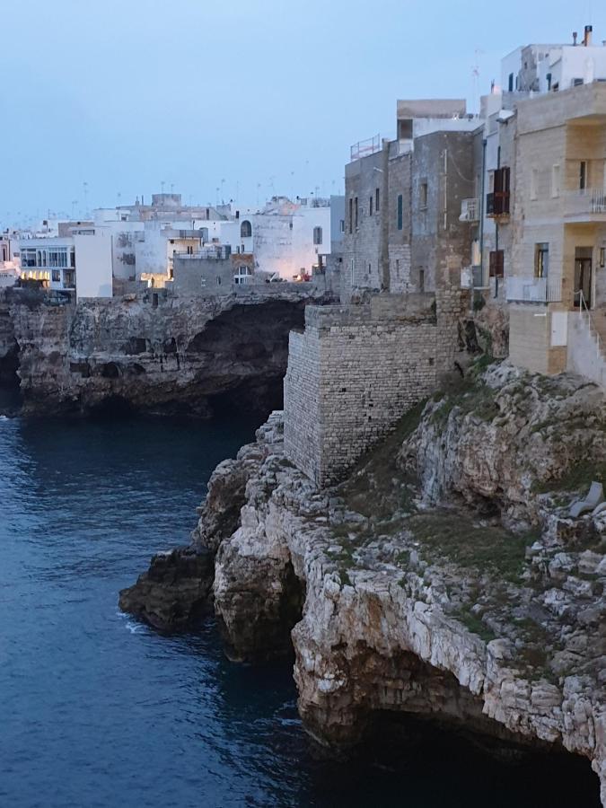 Lo Scrigno Dei Sogni Villa Polignano a Mare Exterior photo