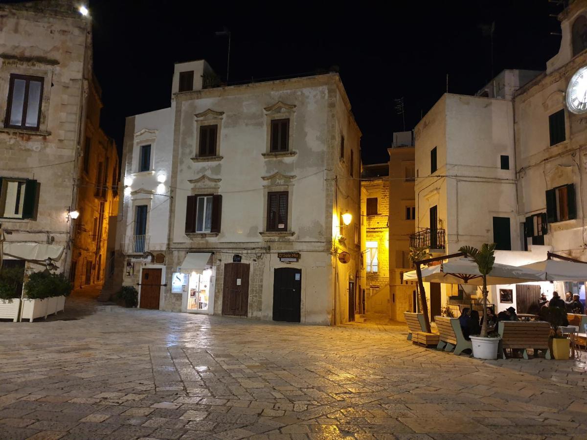 Lo Scrigno Dei Sogni Villa Polignano a Mare Exterior photo