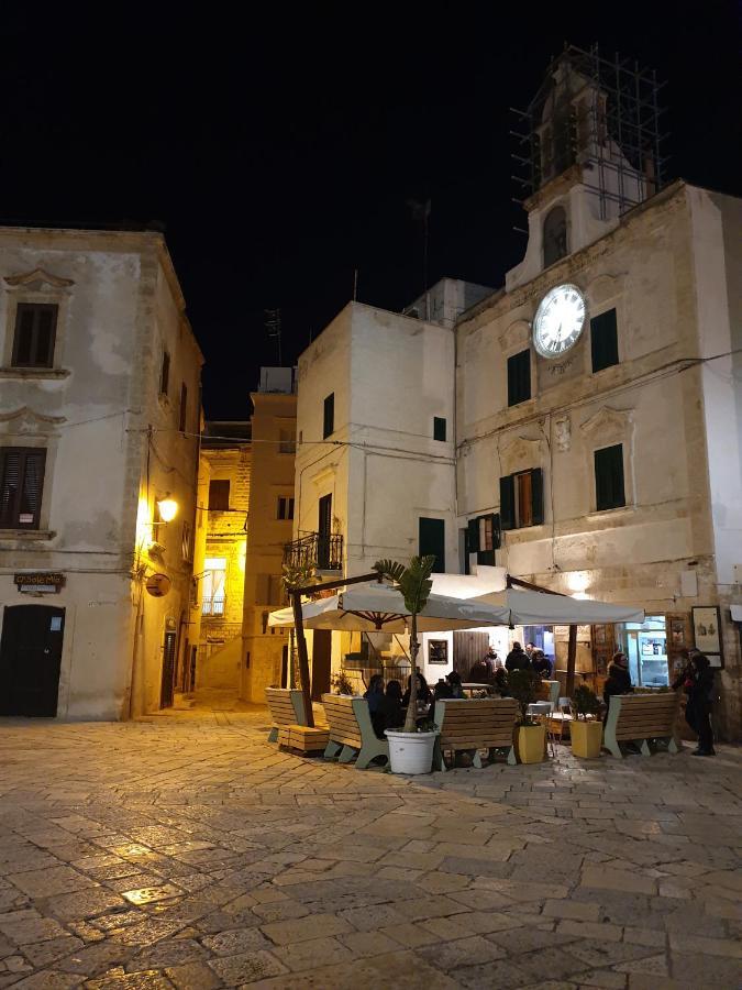 Lo Scrigno Dei Sogni Villa Polignano a Mare Exterior photo