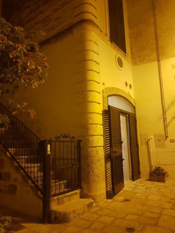 Lo Scrigno Dei Sogni Villa Polignano a Mare Exterior photo