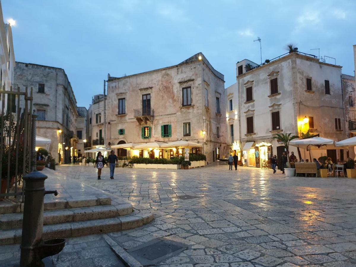 Lo Scrigno Dei Sogni Villa Polignano a Mare Exterior photo