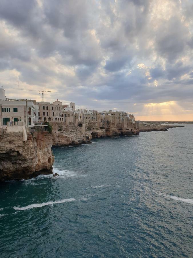Lo Scrigno Dei Sogni Villa Polignano a Mare Exterior photo