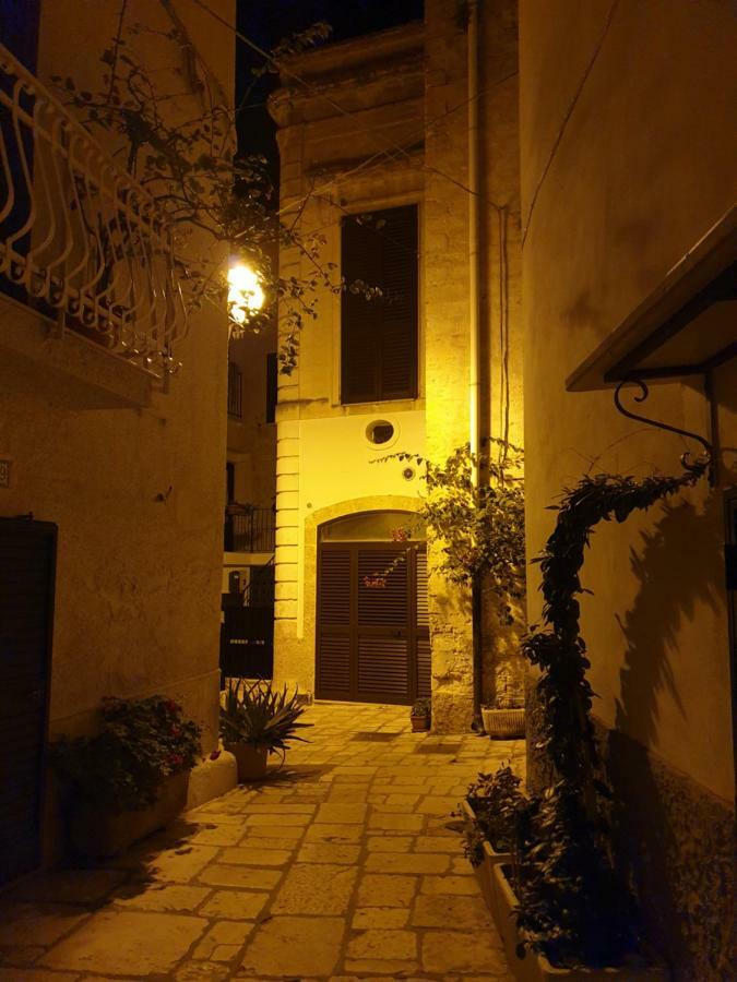 Lo Scrigno Dei Sogni Villa Polignano a Mare Exterior photo