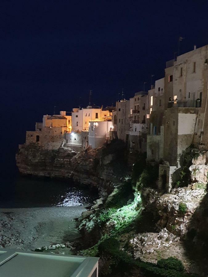Lo Scrigno Dei Sogni Villa Polignano a Mare Exterior photo