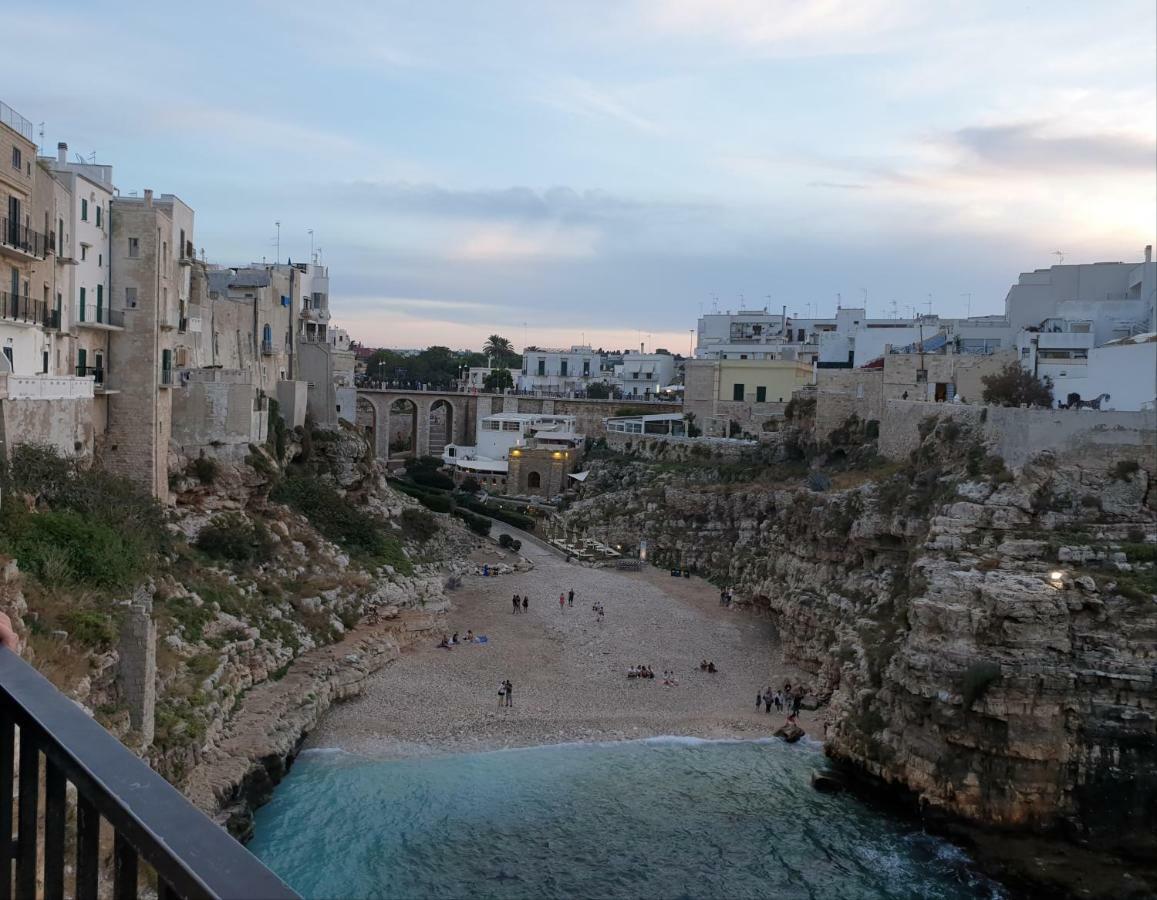 Lo Scrigno Dei Sogni Villa Polignano a Mare Exterior photo