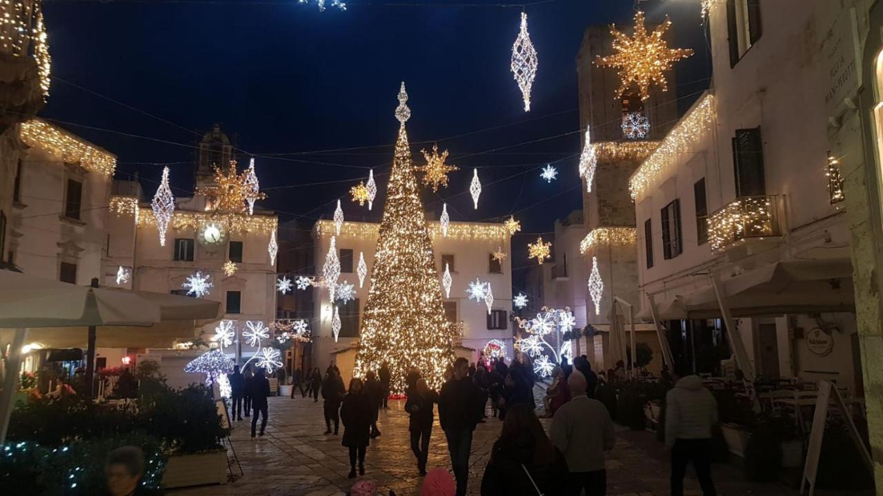 Lo Scrigno Dei Sogni Villa Polignano a Mare Exterior photo