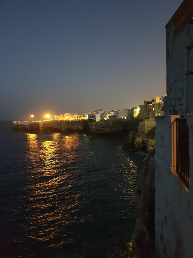 Lo Scrigno Dei Sogni Villa Polignano a Mare Exterior photo