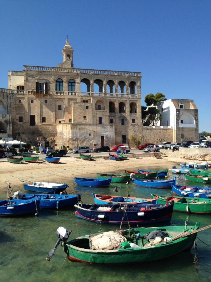 Lo Scrigno Dei Sogni Villa Polignano a Mare Exterior photo